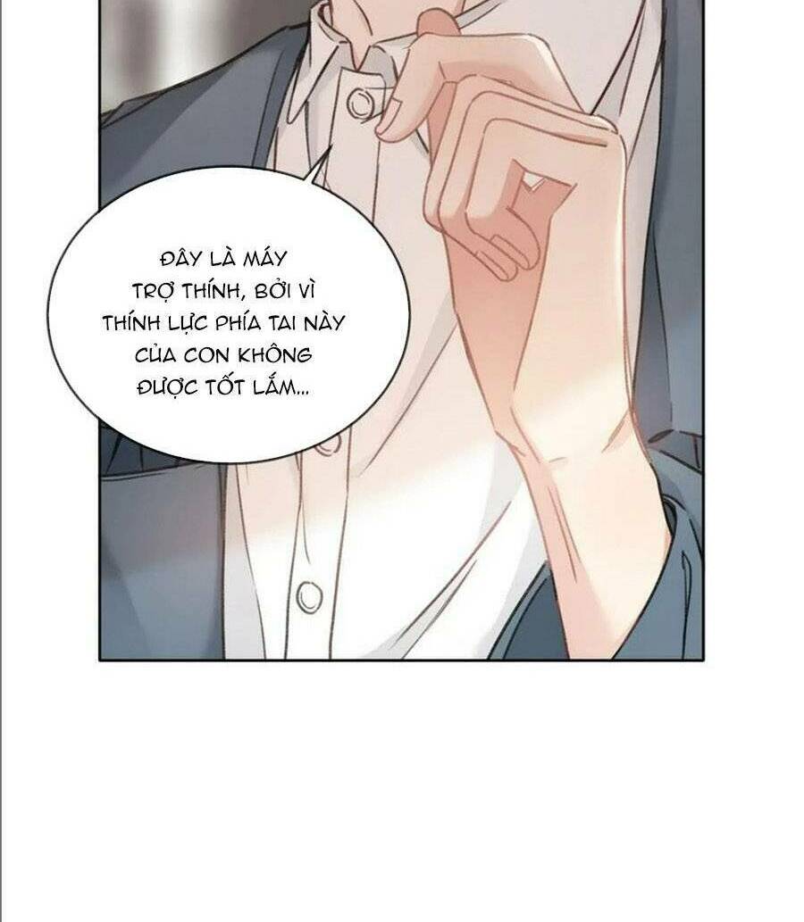 Dĩ Ái Chi Danh: Chapter 42