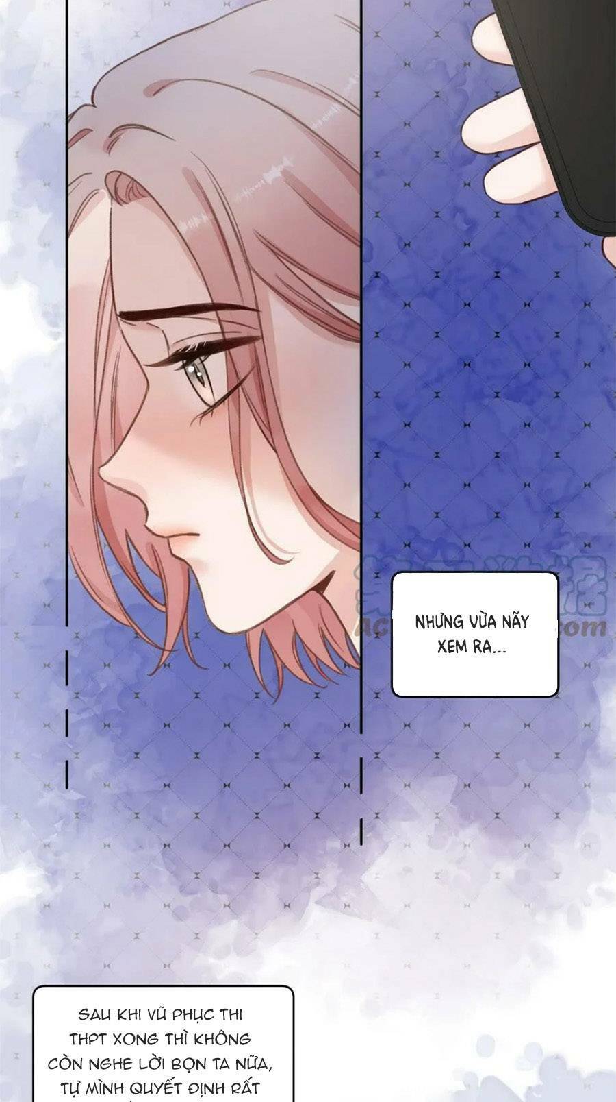 Dĩ Ái Chi Danh: Chapter 43
