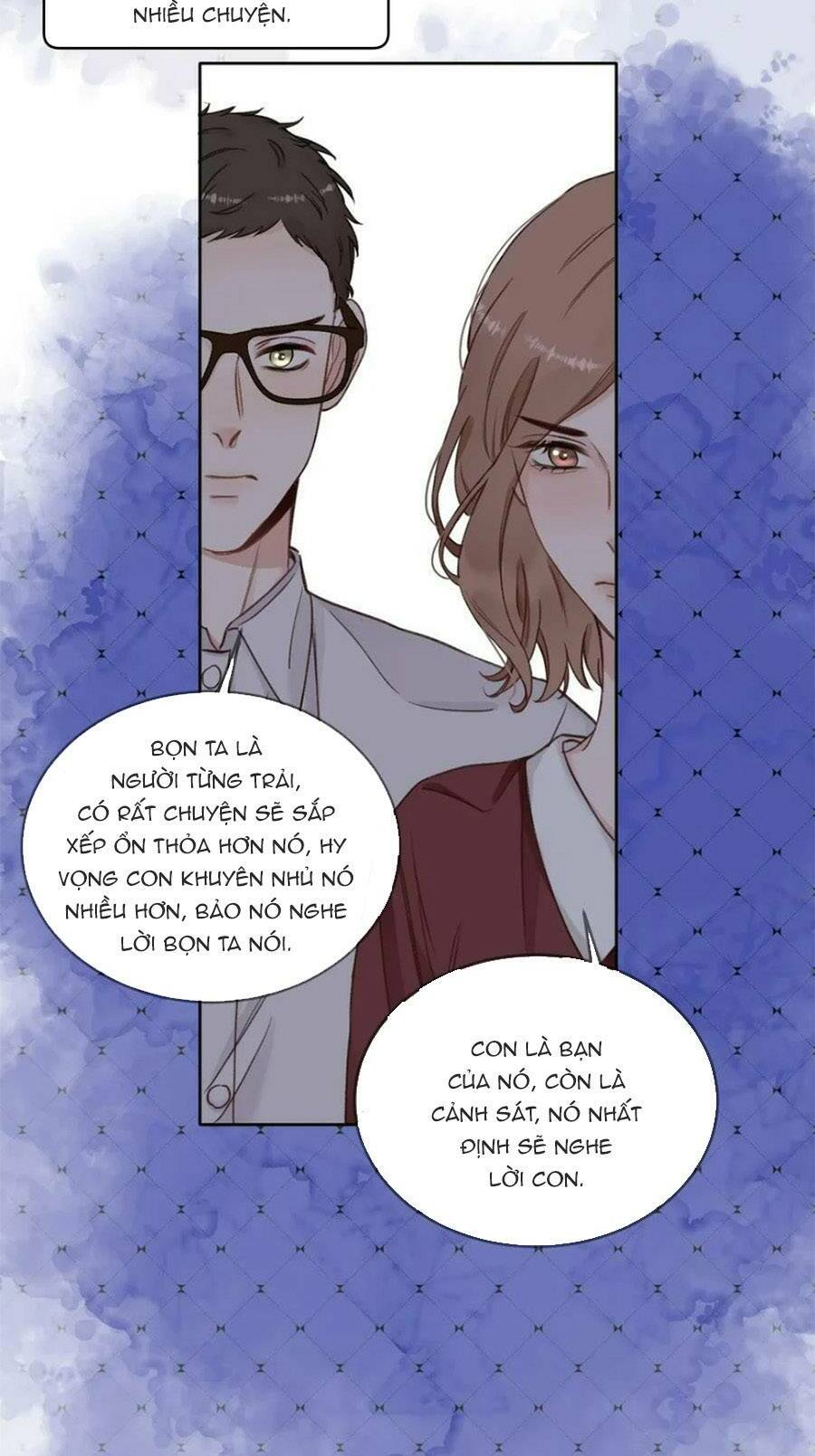 Dĩ Ái Chi Danh: Chapter 43