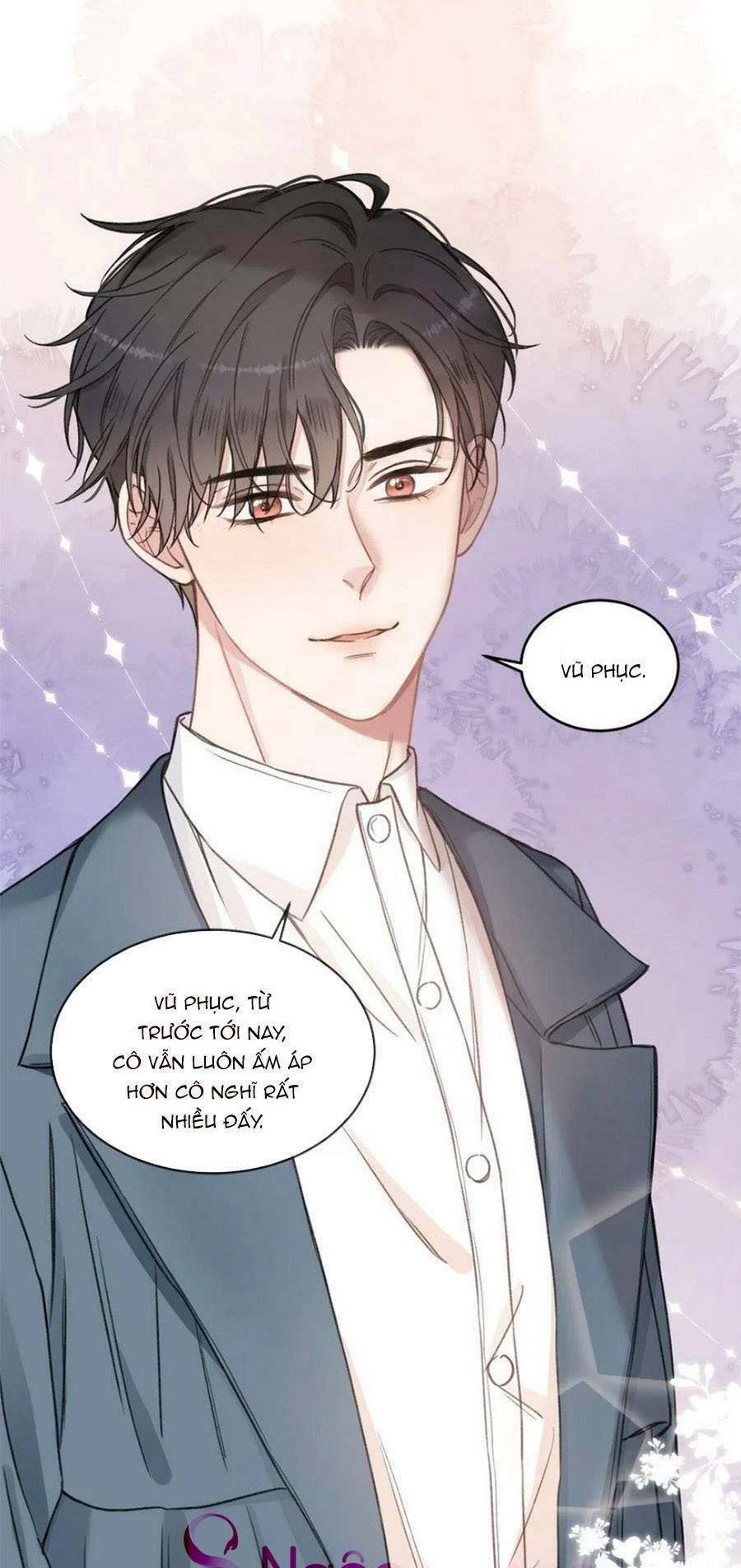 Dĩ Ái Chi Danh: Chapter 43