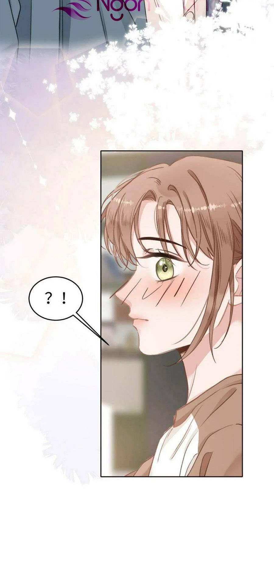 Dĩ Ái Chi Danh: Chapter 43