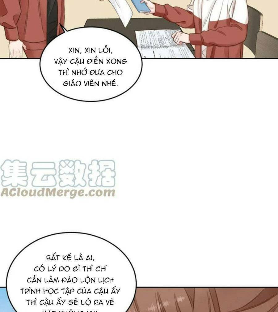 Dĩ Ái Chi Danh: Chapter 44