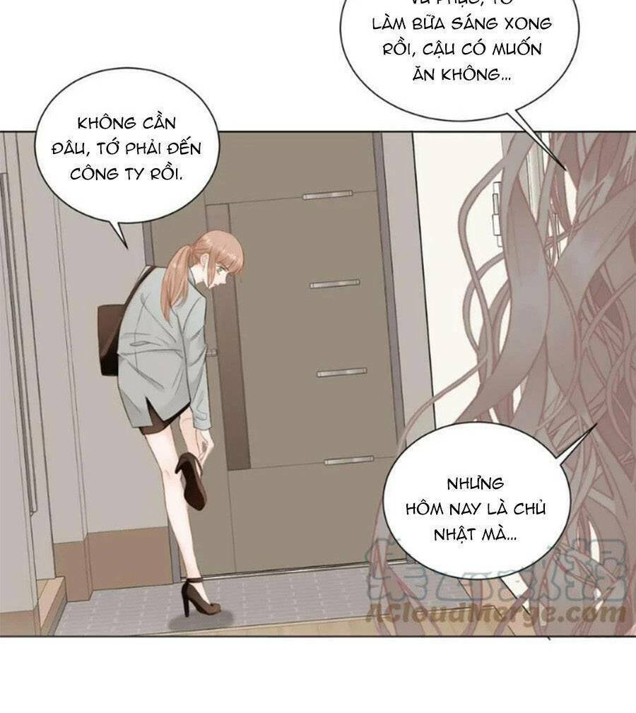 Dĩ Ái Chi Danh: Chapter 44