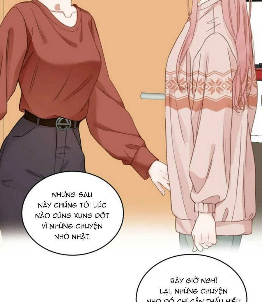 Dĩ Ái Chi Danh: Chapter 44