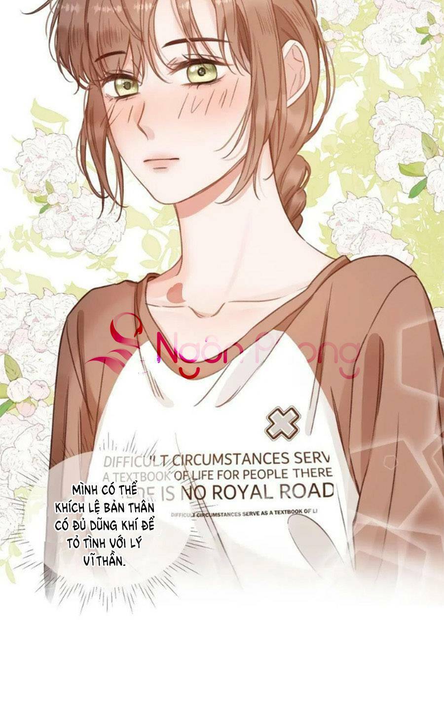 Dĩ Ái Chi Danh: Chapter 44