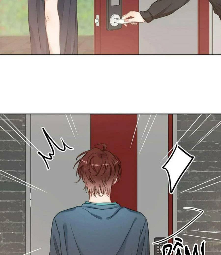 Dĩ Ái Chi Danh: Chapter 45