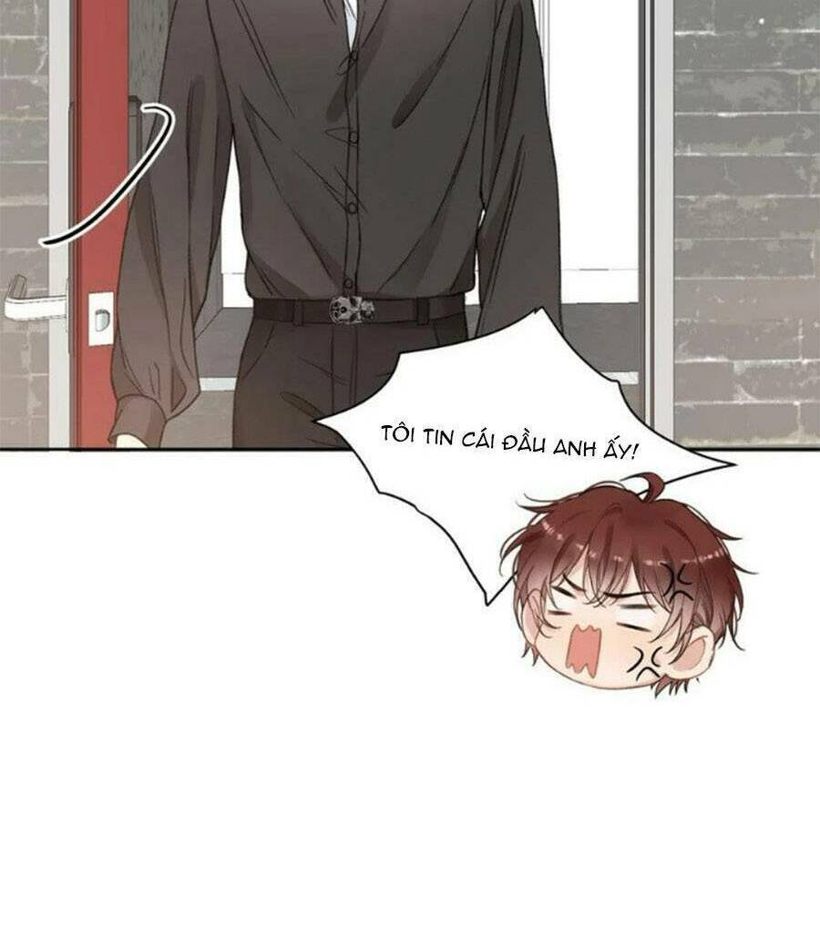 Dĩ Ái Chi Danh: Chapter 45