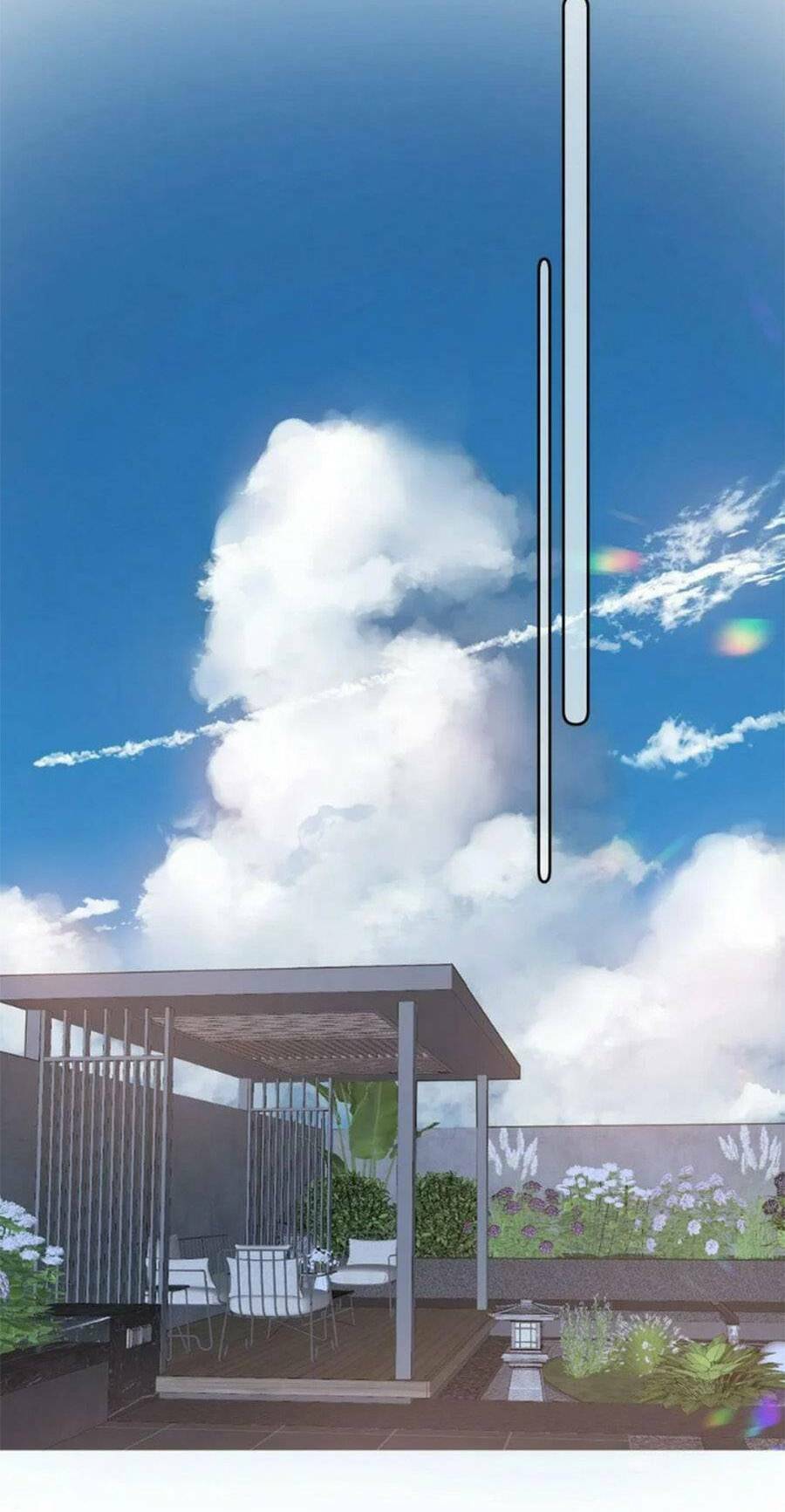 Dĩ Ái Chi Danh: Chapter 45