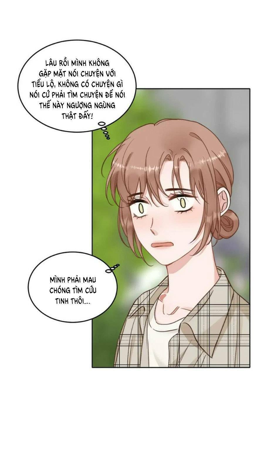 Dĩ Ái Chi Danh: Chapter 45