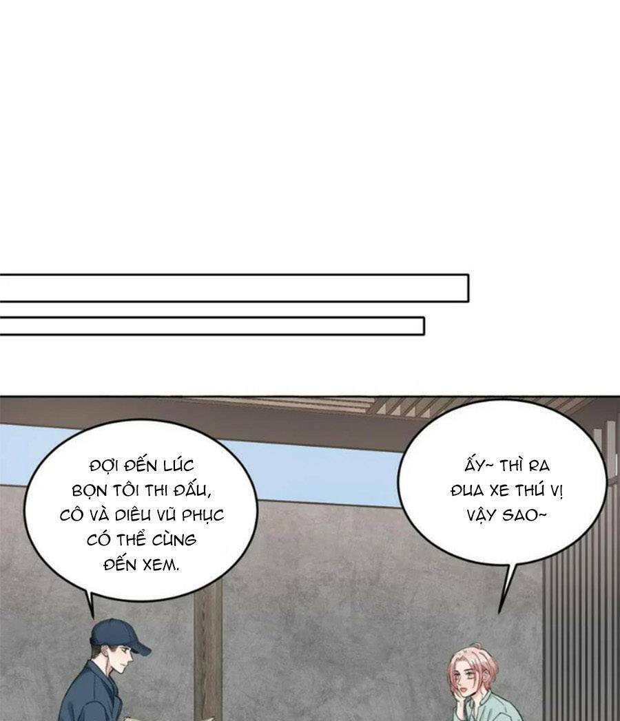 Dĩ Ái Chi Danh: Chapter 45