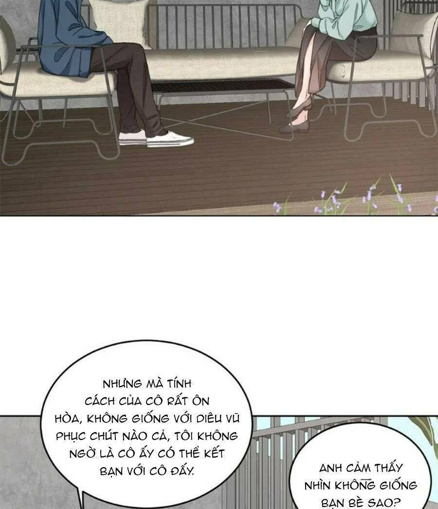 Dĩ Ái Chi Danh: Chapter 45