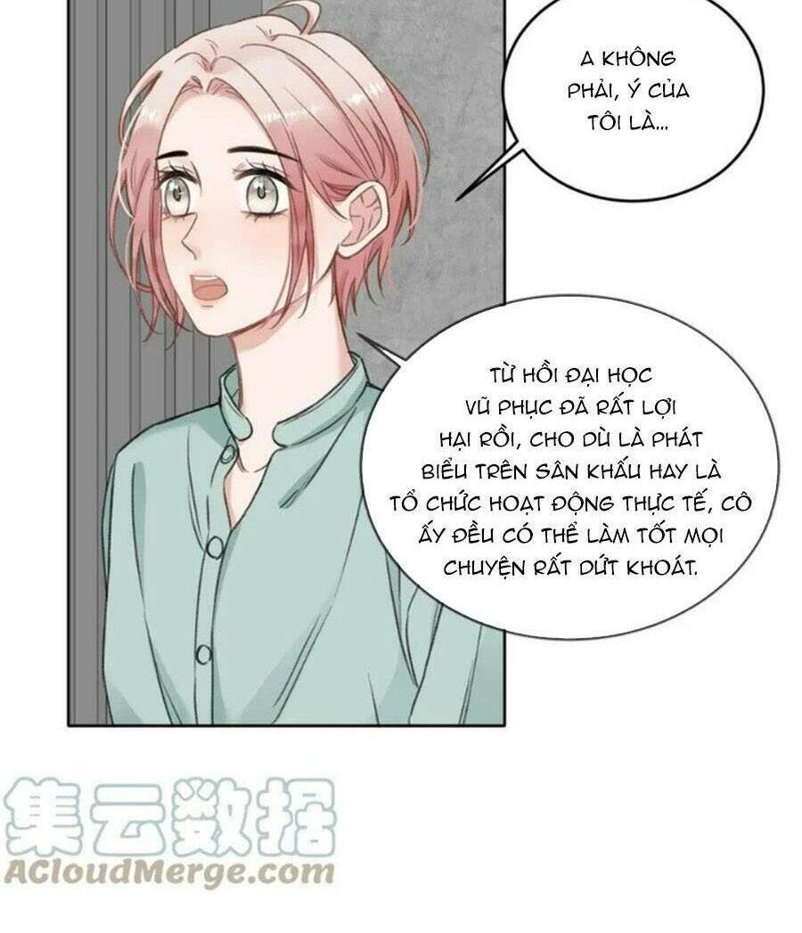 Dĩ Ái Chi Danh: Chapter 45