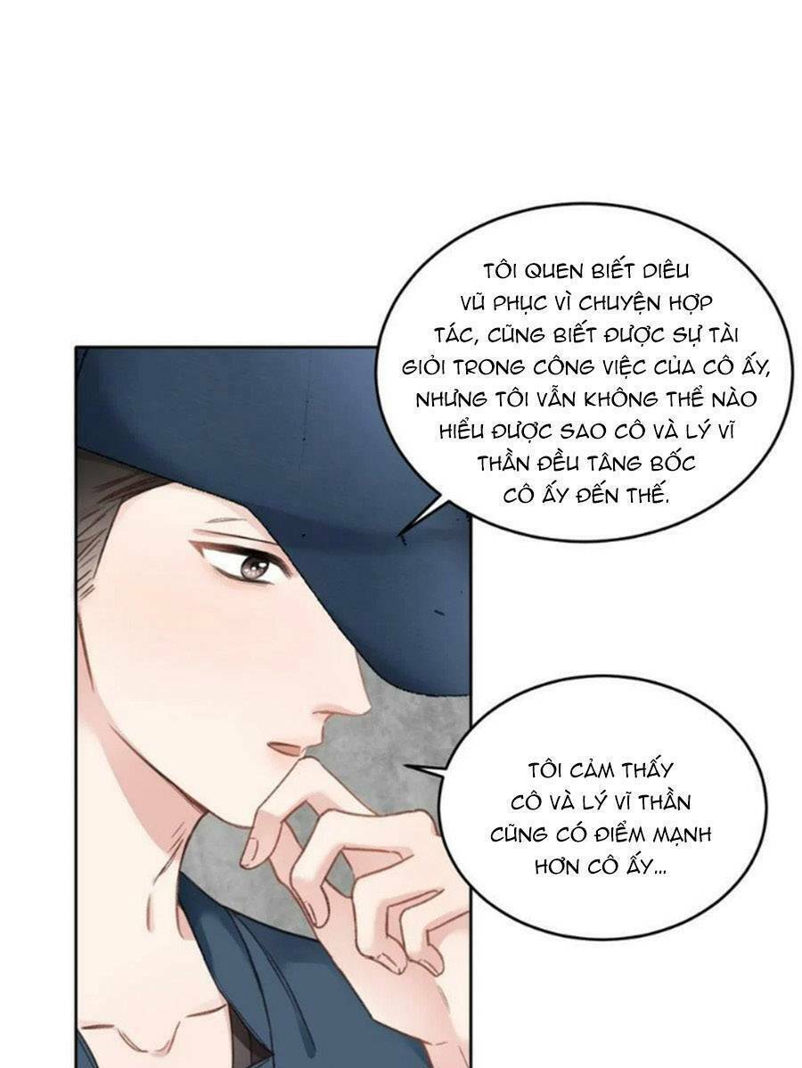 Dĩ Ái Chi Danh: Chapter 45