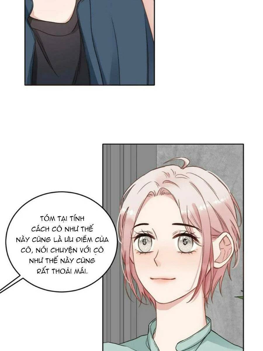 Dĩ Ái Chi Danh: Chapter 45