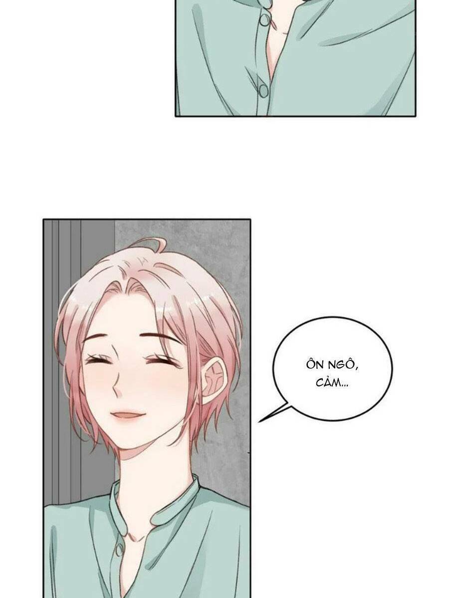 Dĩ Ái Chi Danh: Chapter 45