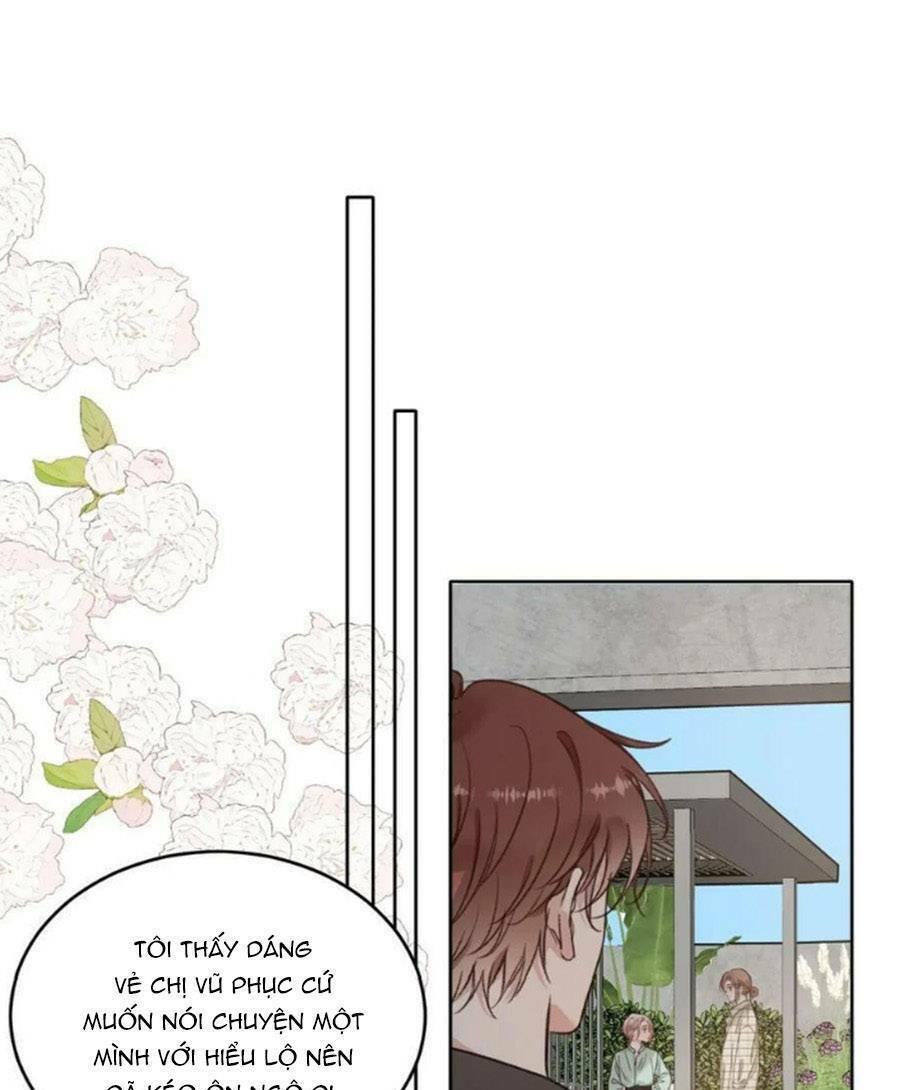 Dĩ Ái Chi Danh: Chapter 45