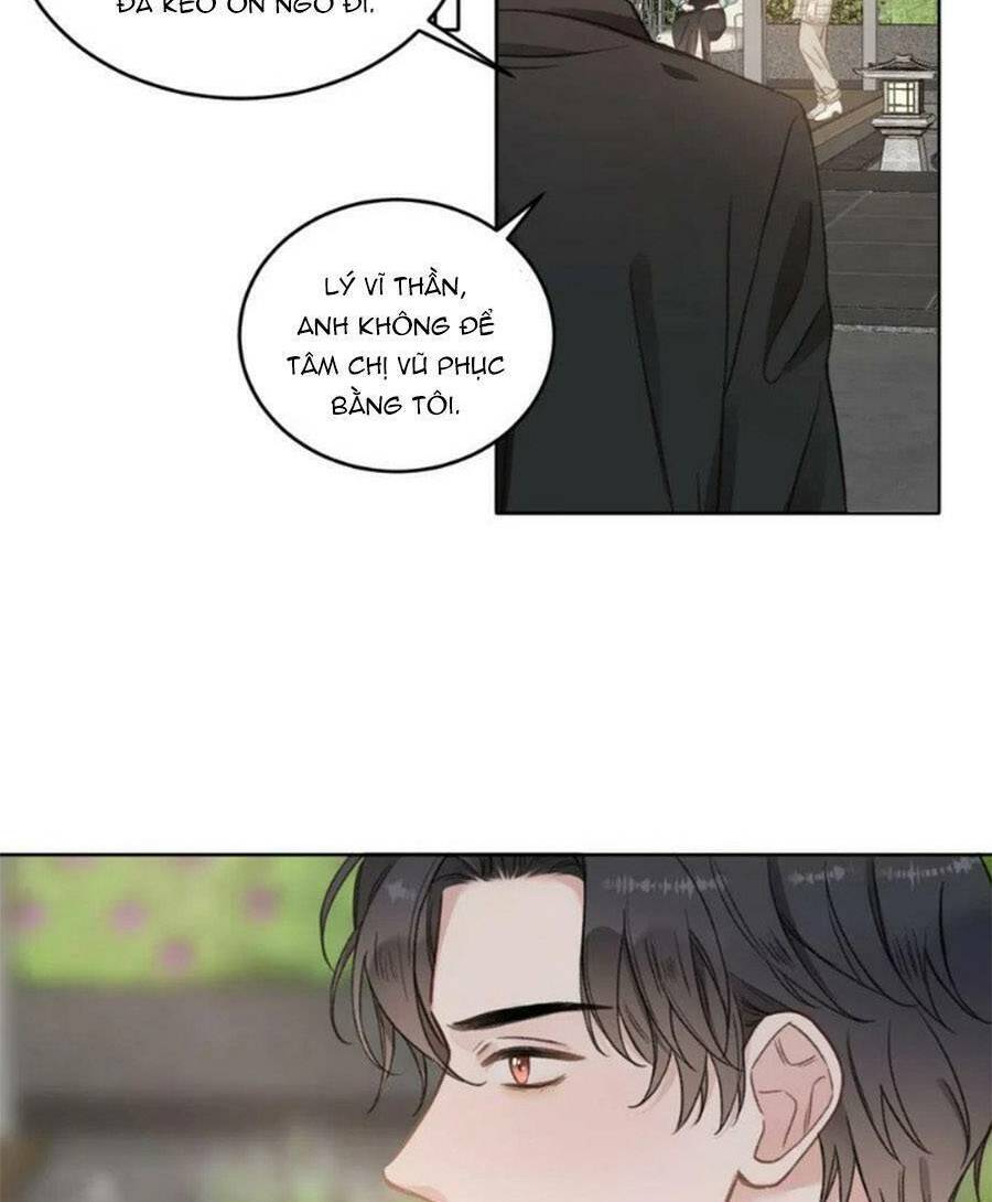 Dĩ Ái Chi Danh: Chapter 45