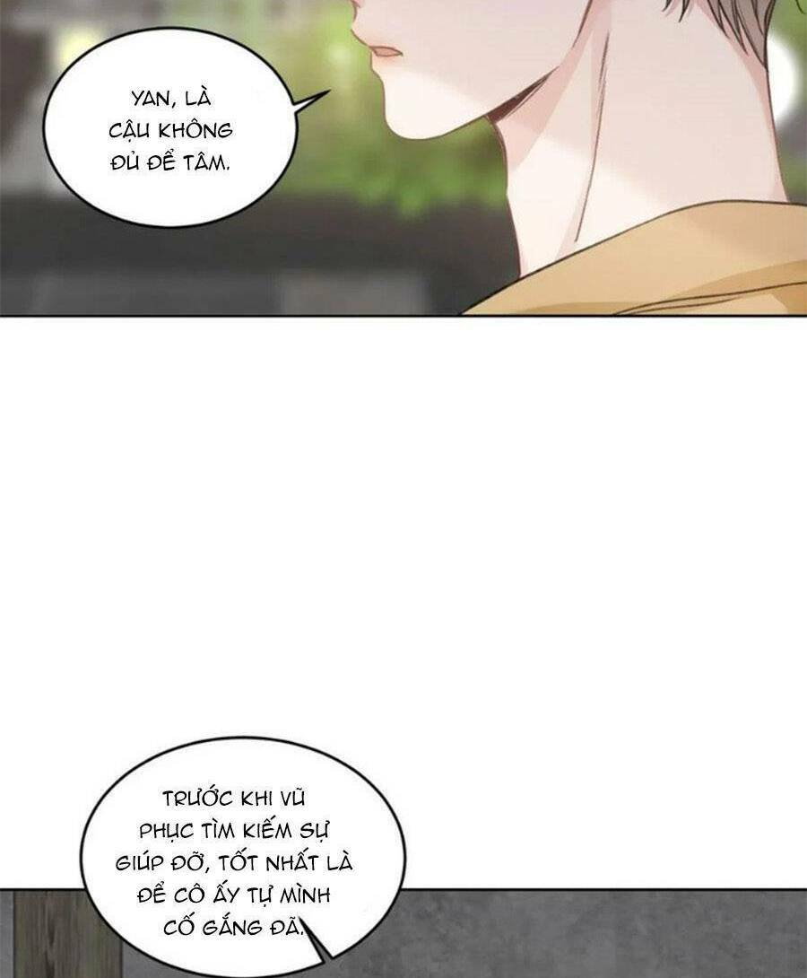 Dĩ Ái Chi Danh: Chapter 45