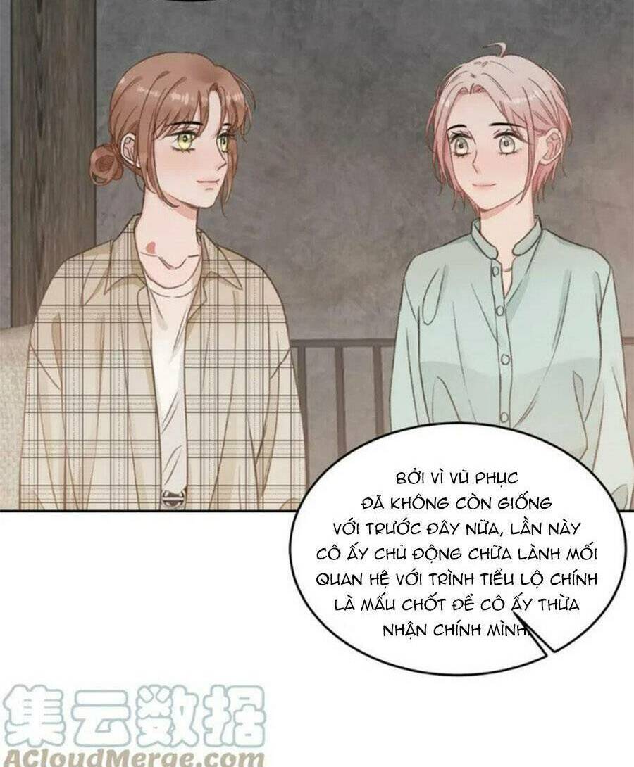 Dĩ Ái Chi Danh: Chapter 45