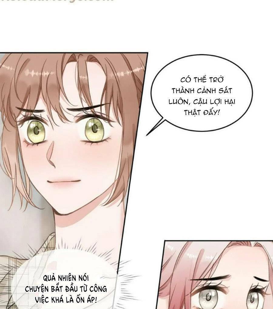 Dĩ Ái Chi Danh: Chapter 45