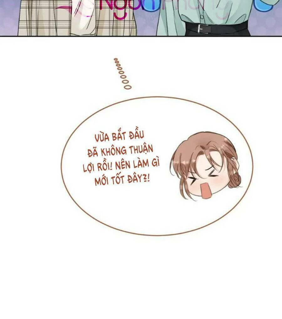 Dĩ Ái Chi Danh: Chapter 45