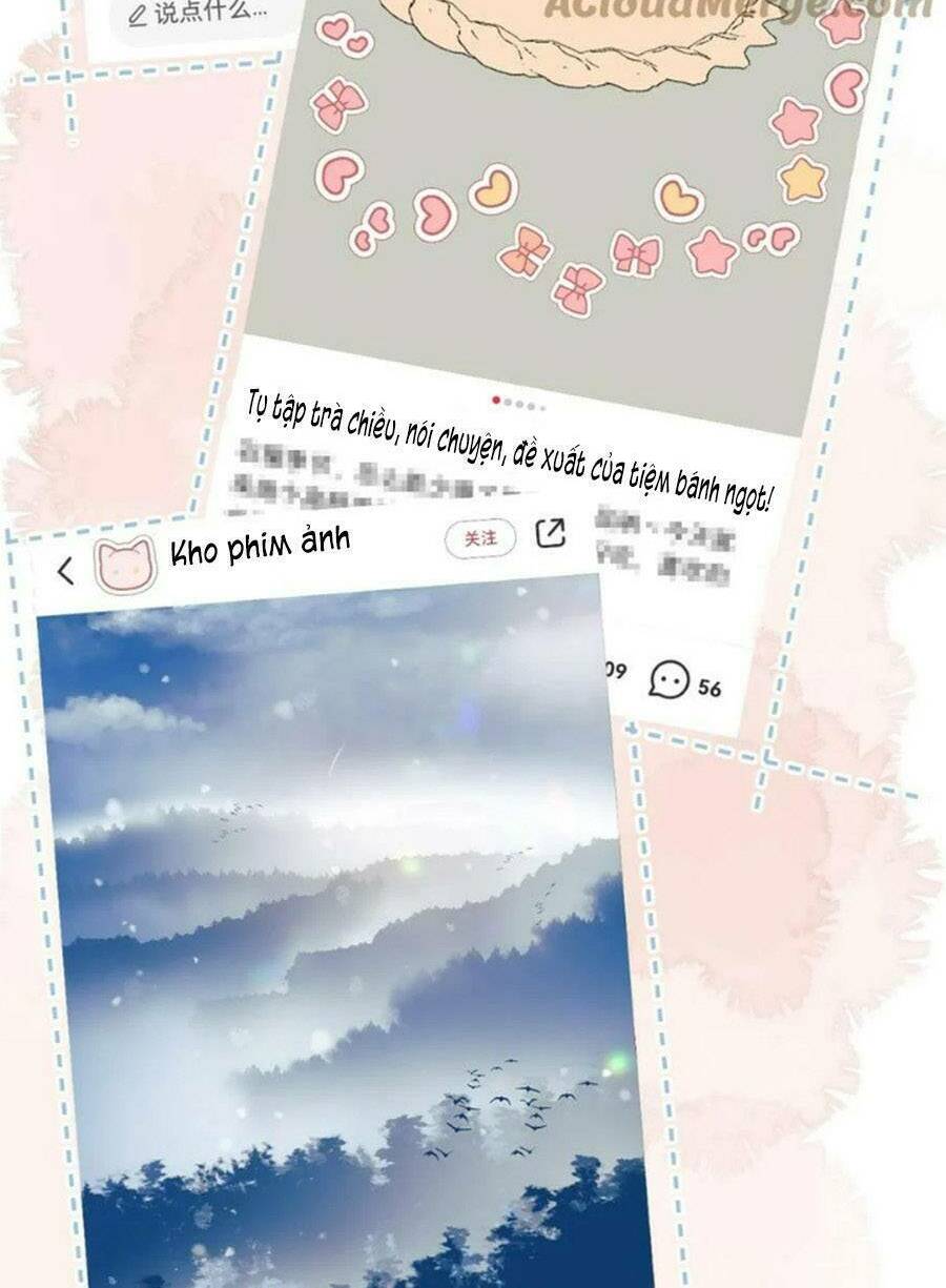 Dĩ Ái Chi Danh: Chapter 45