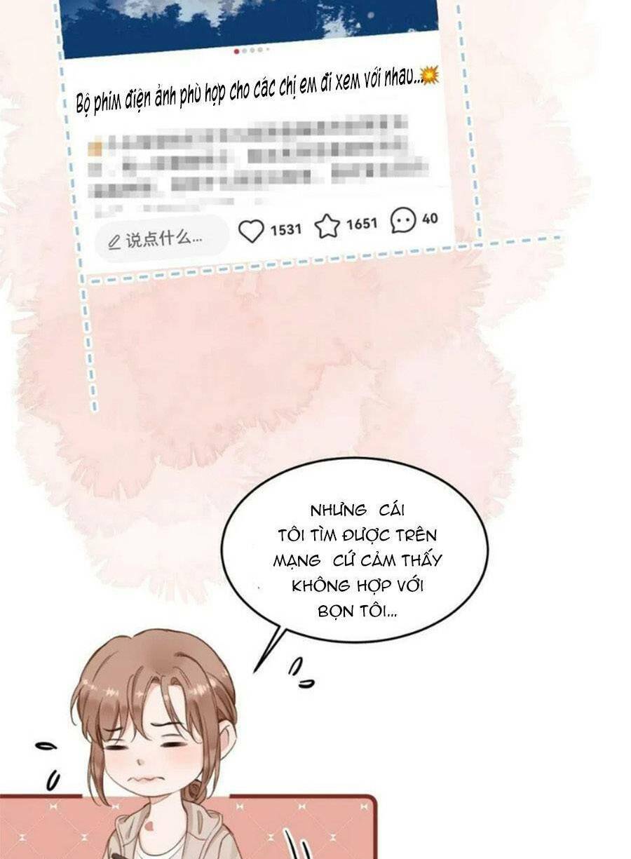 Dĩ Ái Chi Danh: Chapter 45