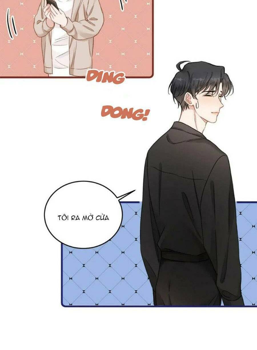Dĩ Ái Chi Danh: Chapter 45