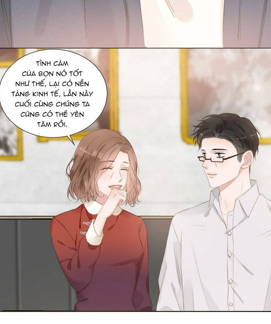 Dĩ Ái Chi Danh: Chapter 5