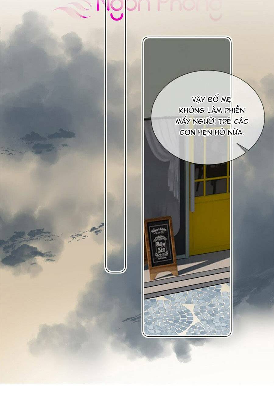 Dĩ Ái Chi Danh: Chapter 5