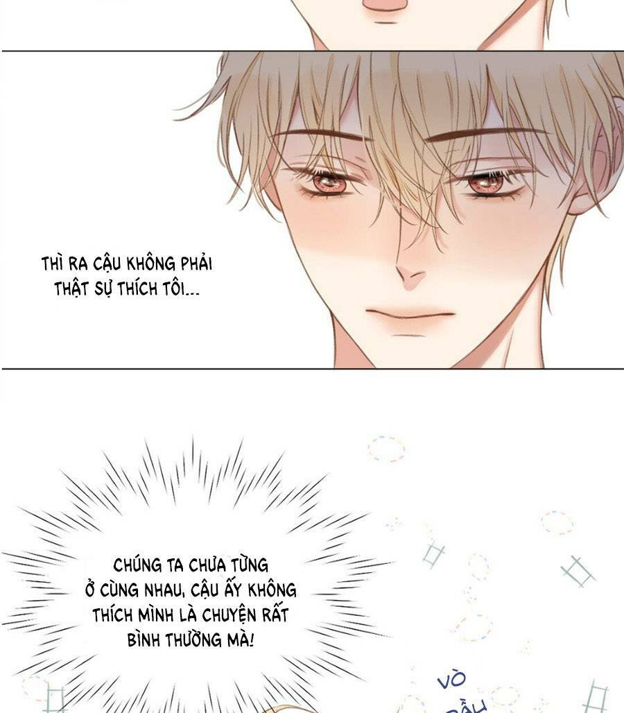 Dĩ Ái Chi Danh: Chapter 5