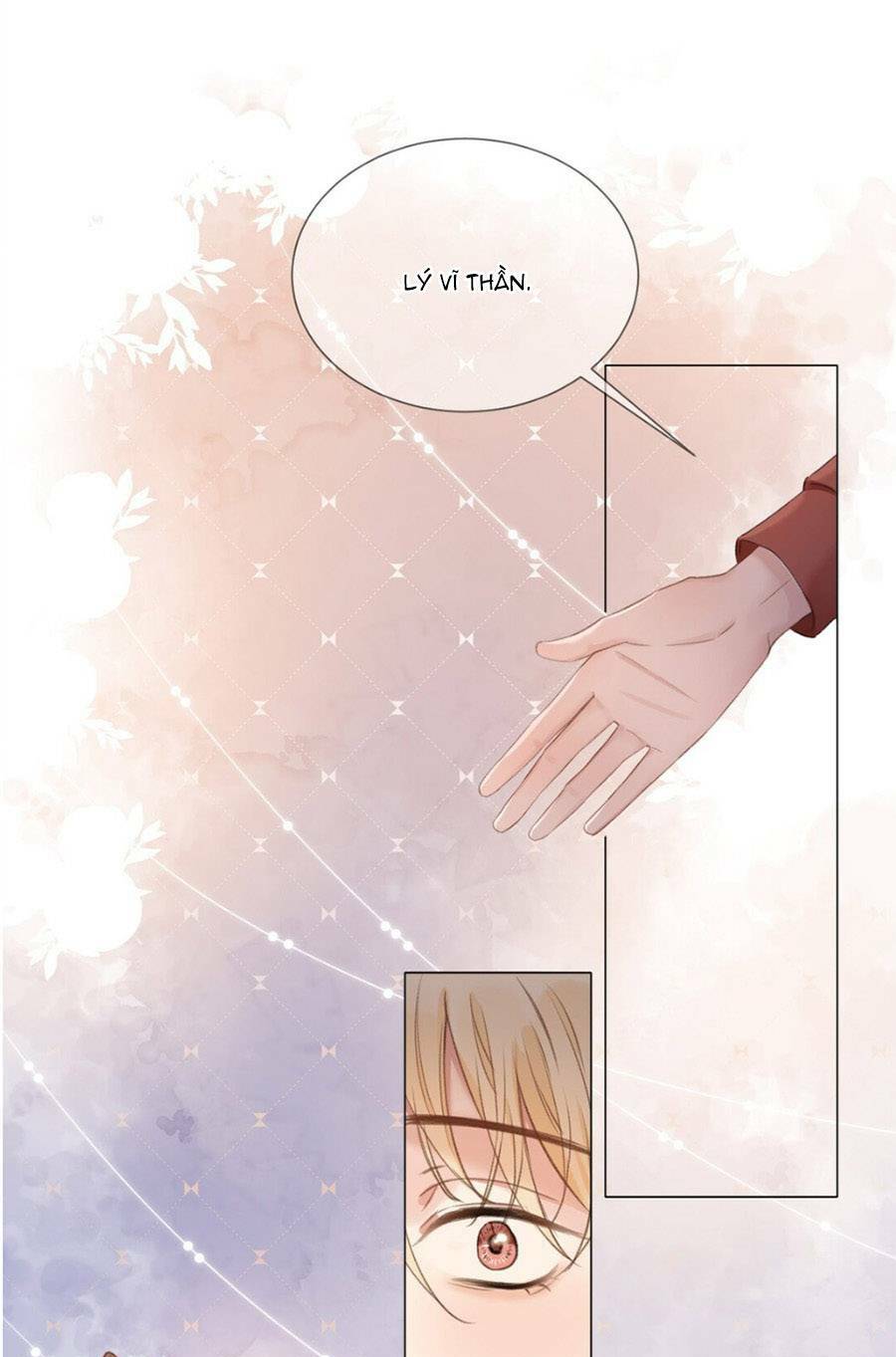Dĩ Ái Chi Danh: Chapter 5