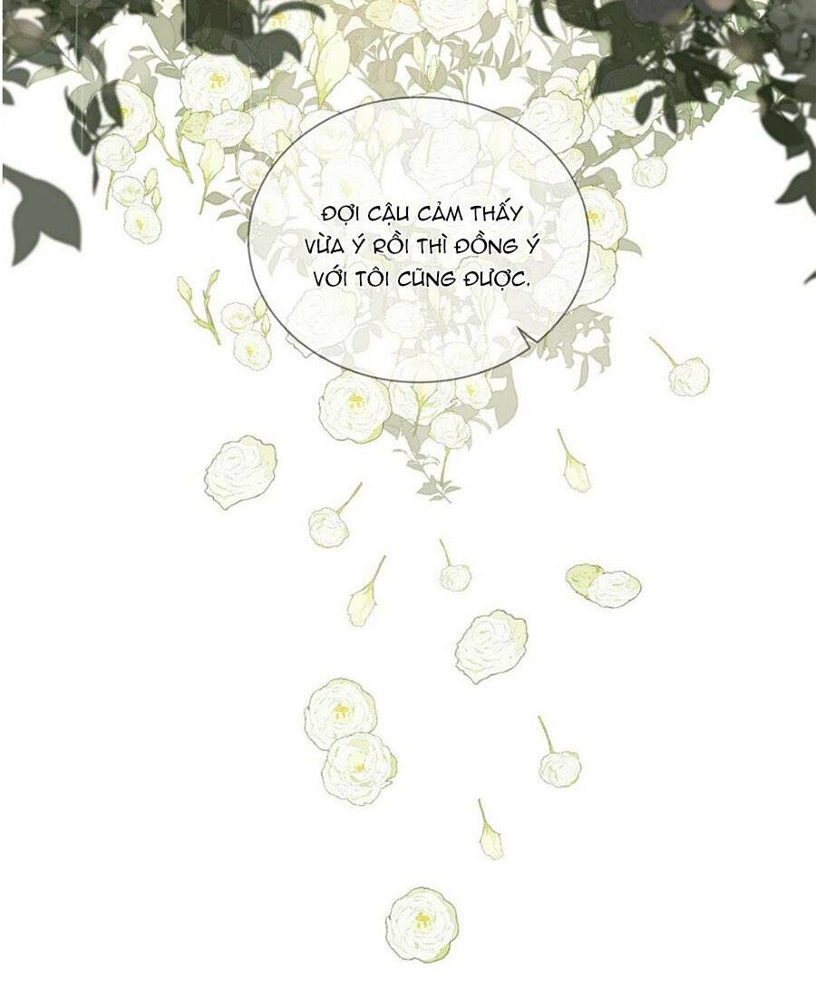 Dĩ Ái Chi Danh: Chapter 5