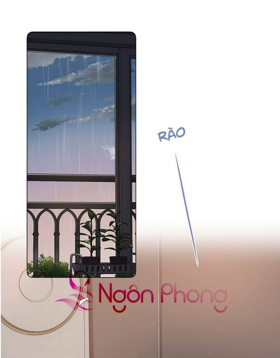 Dĩ Ái Chi Danh: Chapter 6
