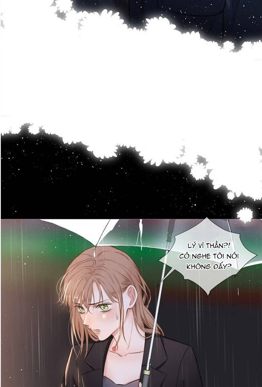 Dĩ Ái Chi Danh: Chapter 6