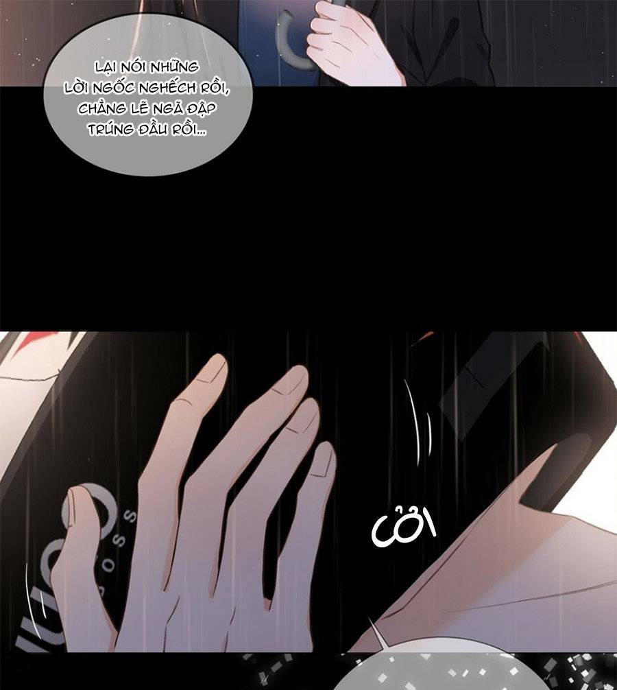 Dĩ Ái Chi Danh: Chapter 6