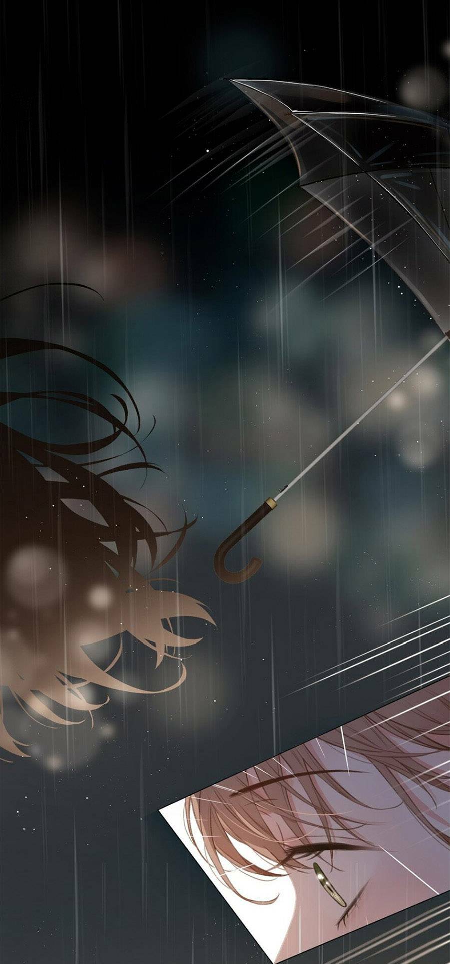 Dĩ Ái Chi Danh: Chapter 6