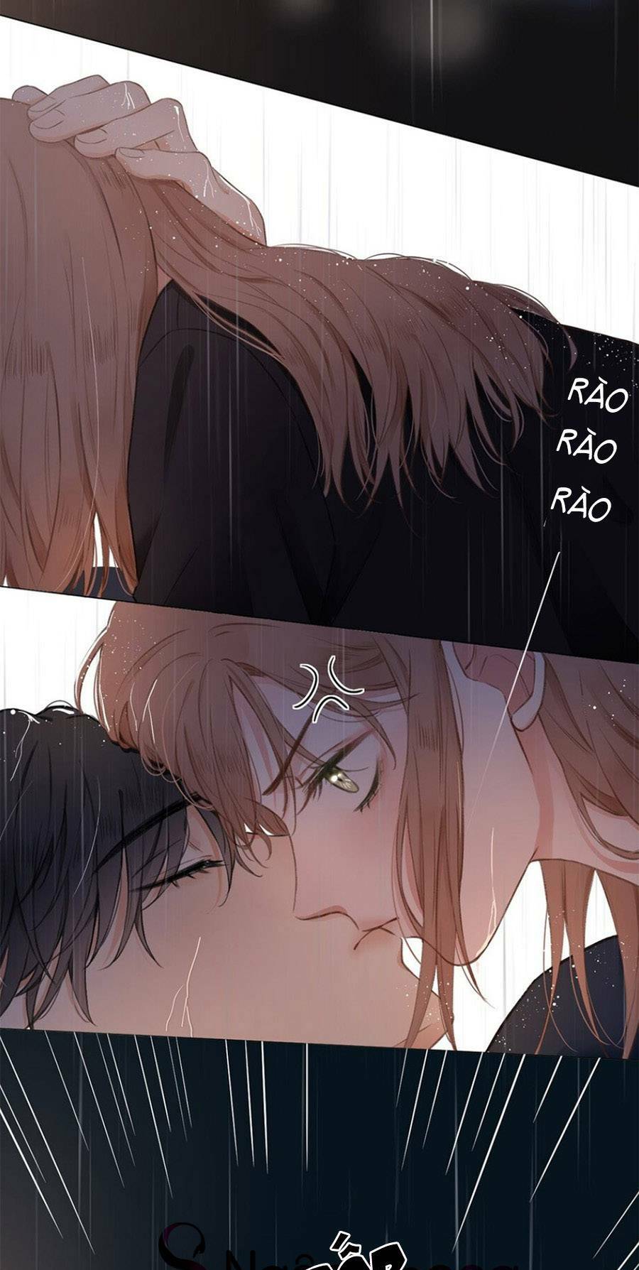 Dĩ Ái Chi Danh: Chapter 6