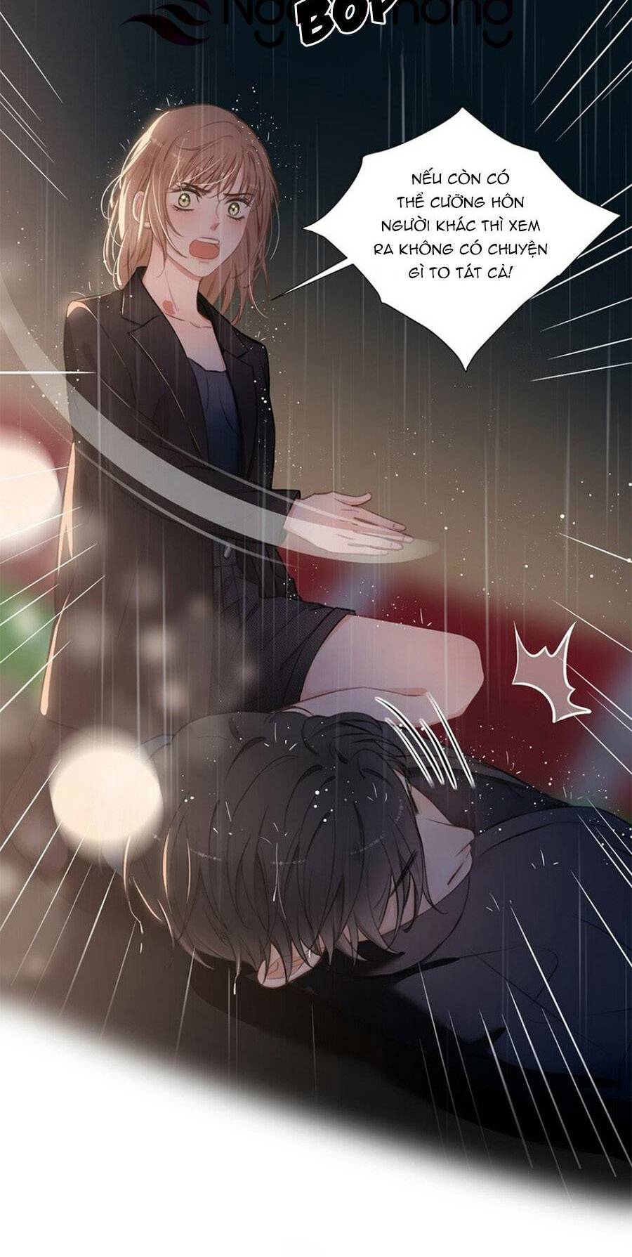 Dĩ Ái Chi Danh: Chapter 6