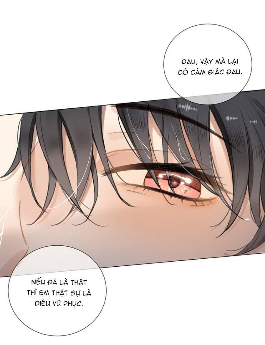 Dĩ Ái Chi Danh: Chapter 6
