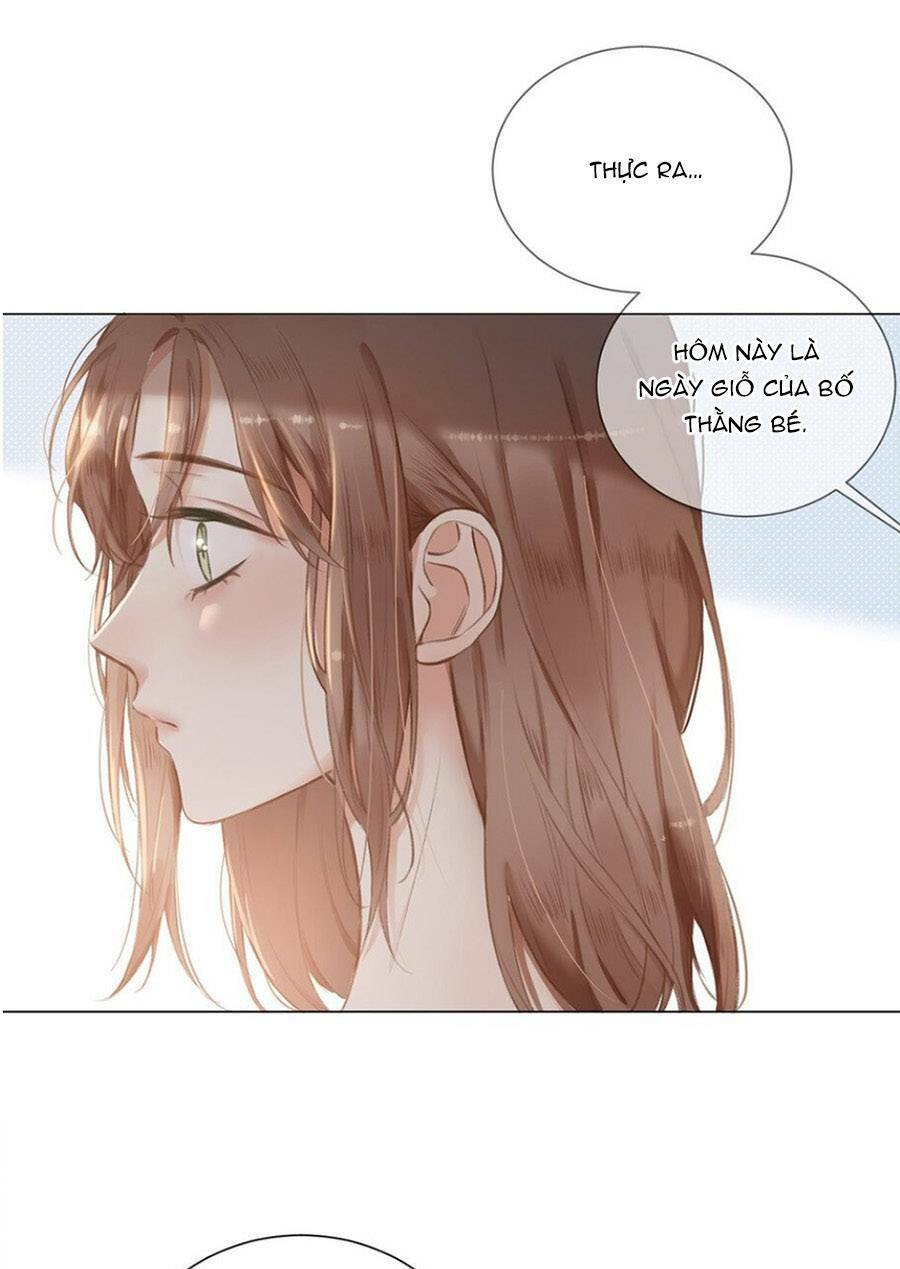 Dĩ Ái Chi Danh: Chapter 6