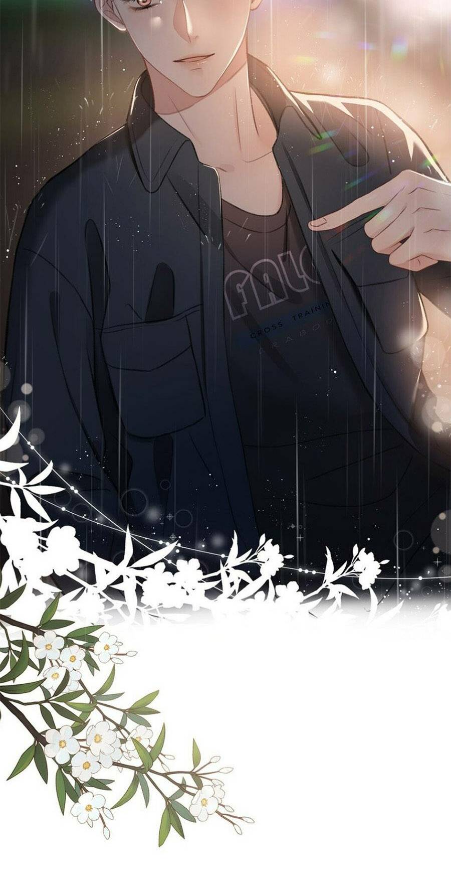 Dĩ Ái Chi Danh: Chapter 7