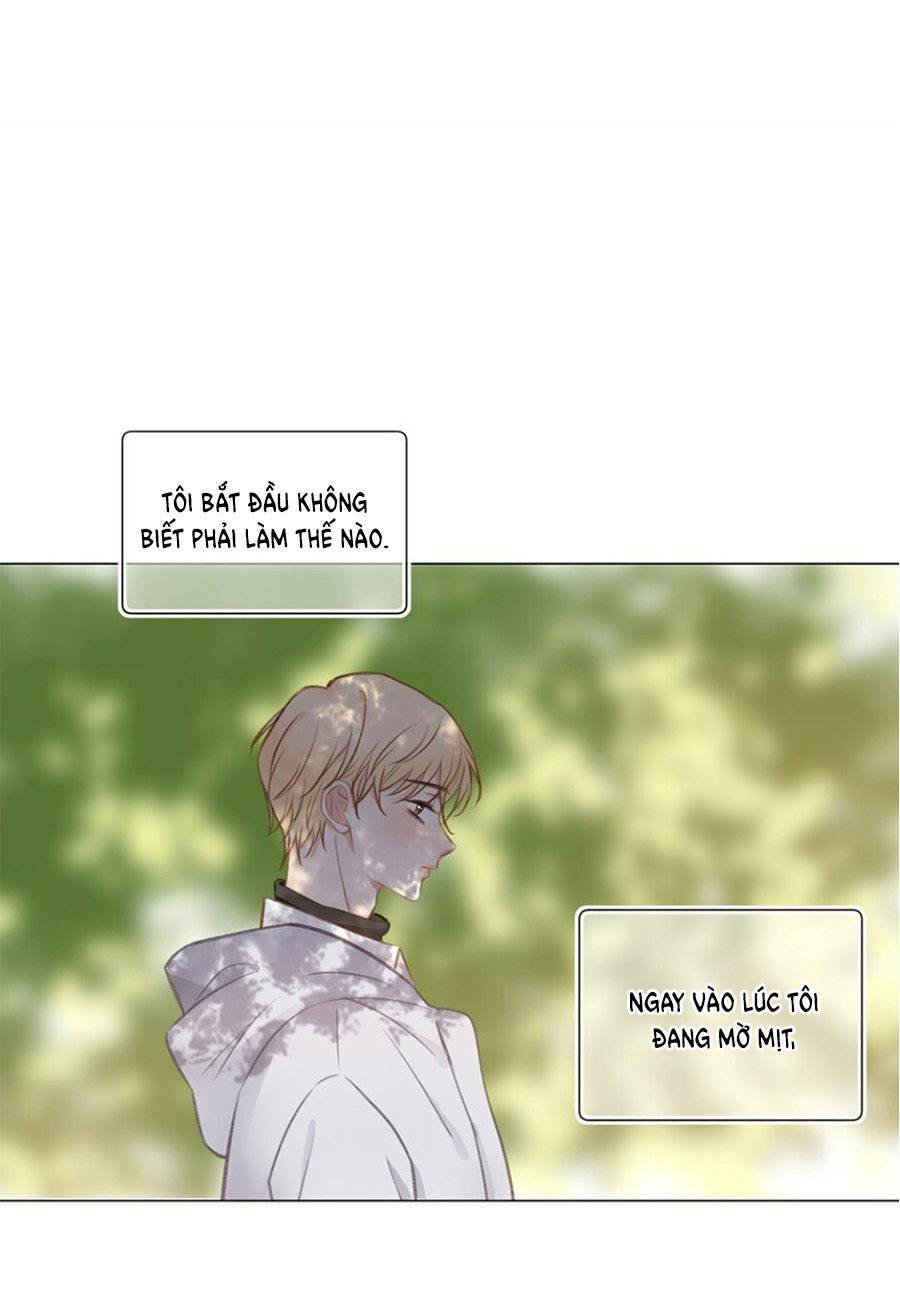 Dĩ Ái Chi Danh: Chapter 7