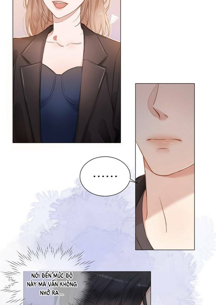Dĩ Ái Chi Danh: Chapter 8