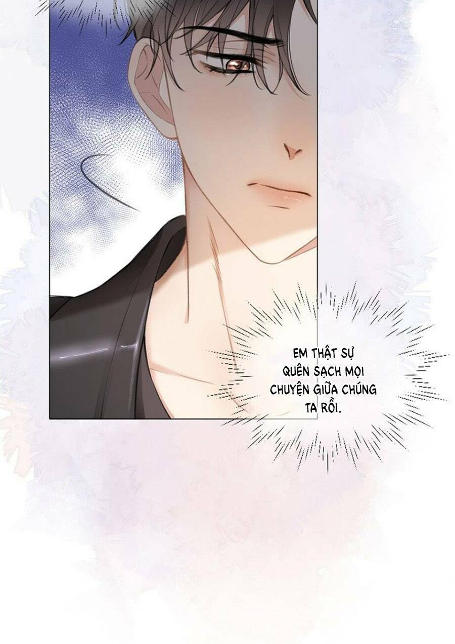 Dĩ Ái Chi Danh: Chapter 8