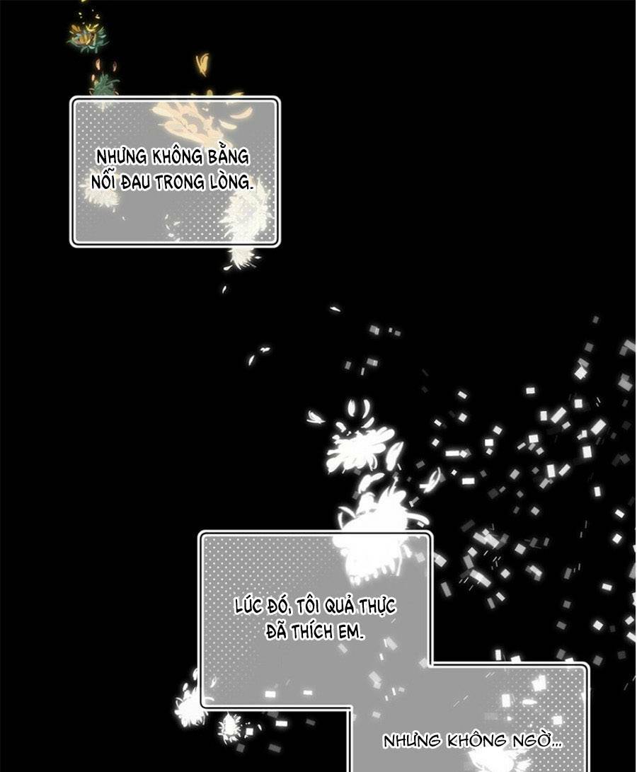 Dĩ Ái Chi Danh: Chapter 8