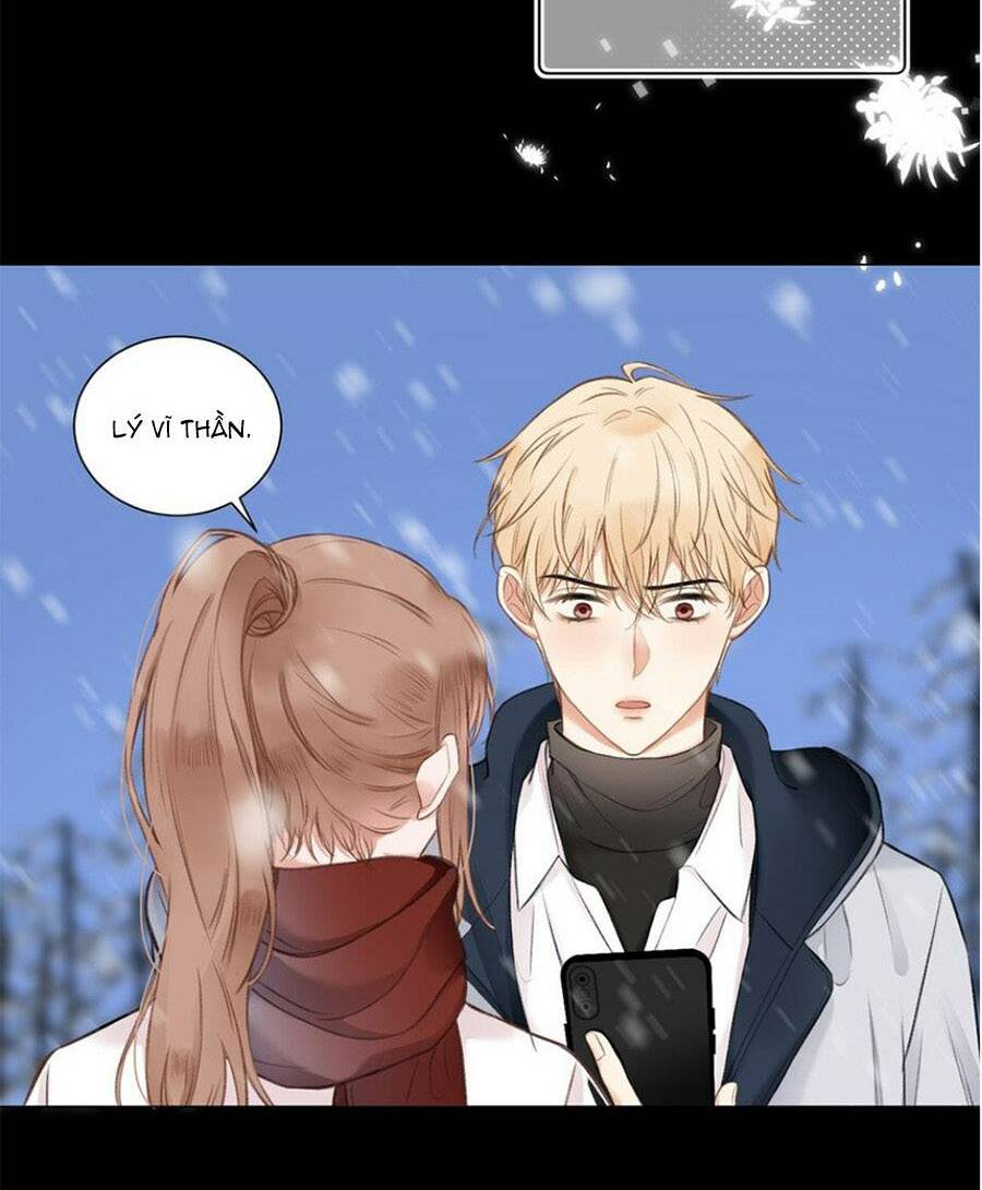 Dĩ Ái Chi Danh: Chapter 8