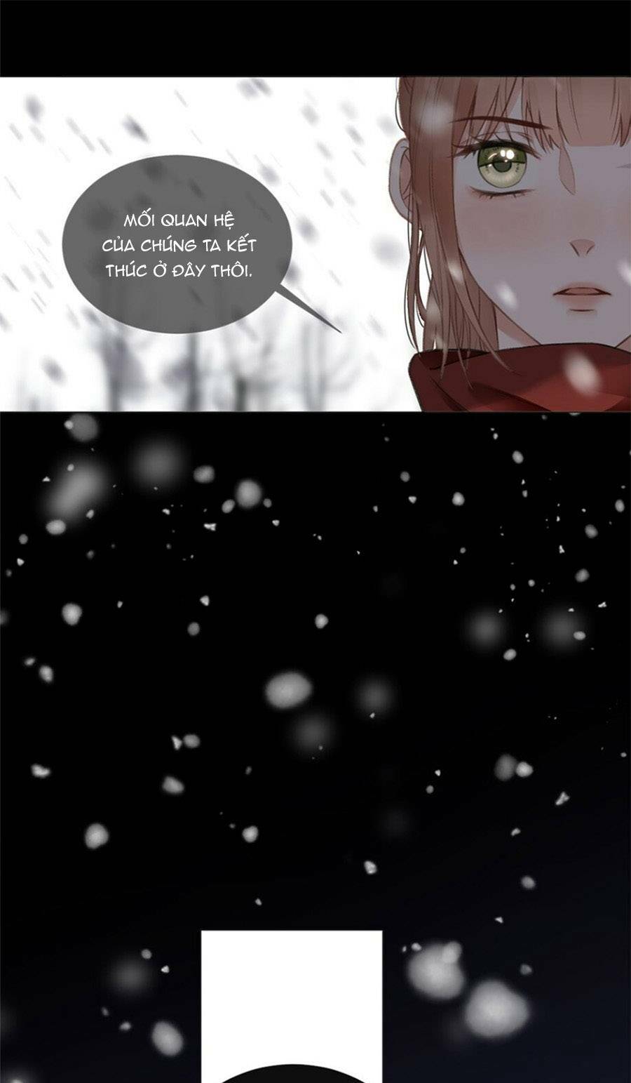 Dĩ Ái Chi Danh: Chapter 8