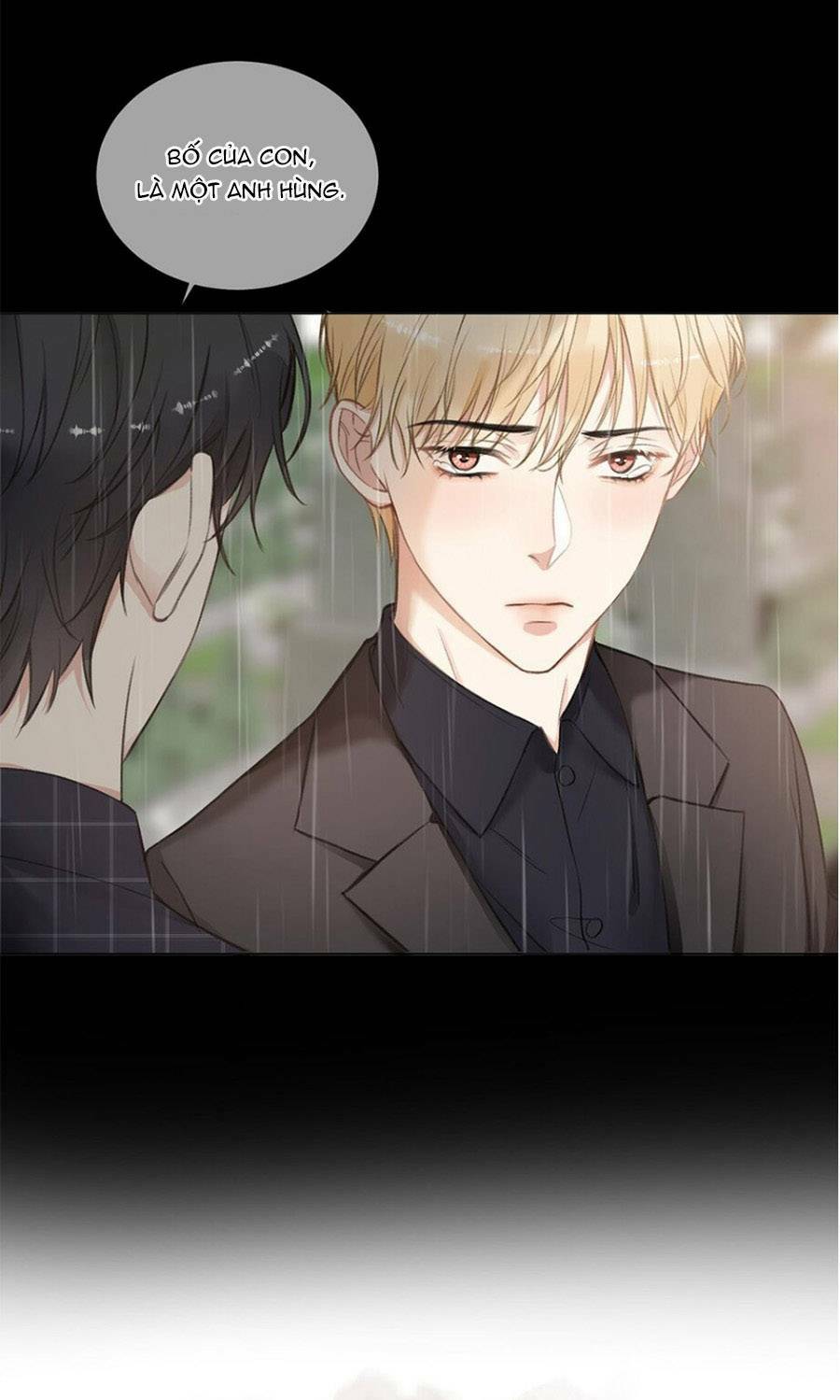 Dĩ Ái Chi Danh: Chapter 8