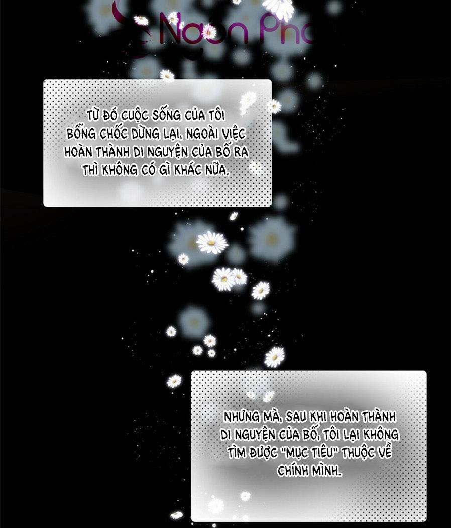 Dĩ Ái Chi Danh: Chapter 8